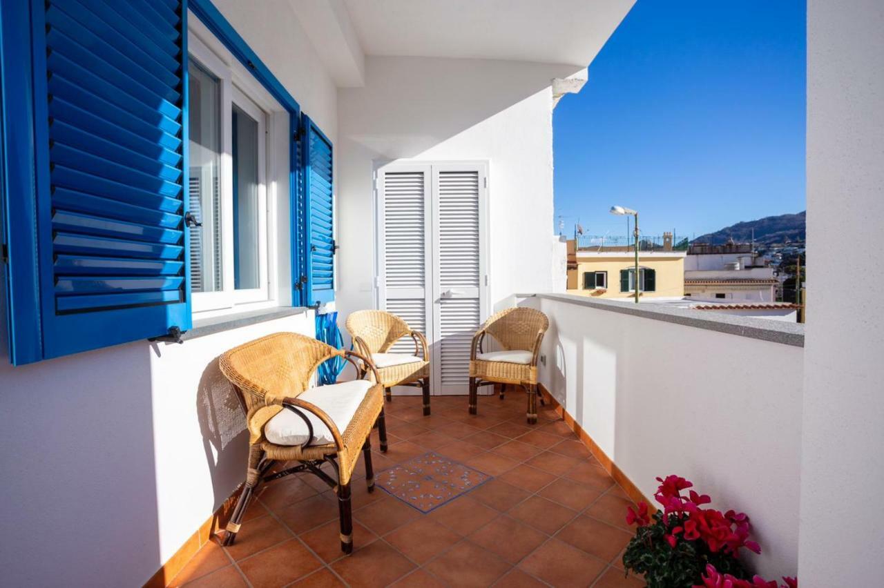 Casa Restituta Apartment Lacco Ameno  Exterior photo